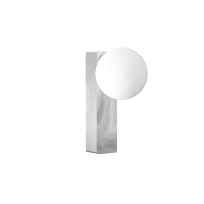 Kinkiet Boletta Parette Cromo IP44 OR85525 OPEN DESIGN HIGHLIGHTS